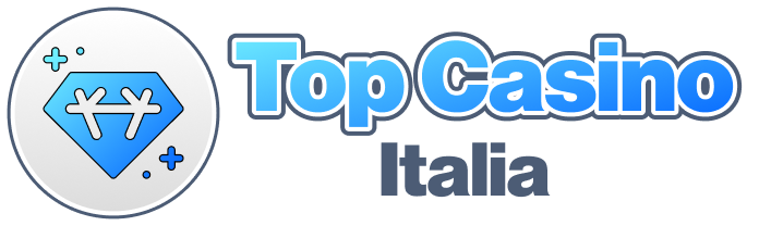 Top Casino Italia logo